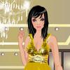 play Fascinated Sunflower Dress