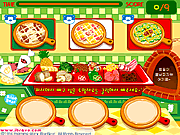 play Pizza Chefs
