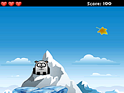 play Jumping Panda Adventure