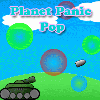 play Planet Panic Pop