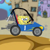 Spongebob Karting