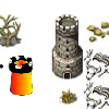 play Wild Attack Tower Defense