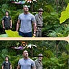 play Spot 6 Diff - Journey 2 The Mysterious Island