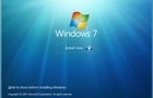 play Windows 7 Install Pardoy
