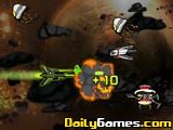 play Ben10 Upgrade Vs Aliens