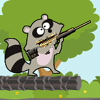 play Crazy Racoon