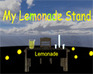 My Lemonade Stand