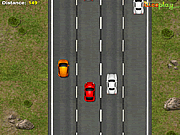play Speedway Race