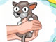 play Kitten Grooming