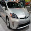 play Toyota Prius Slider
