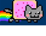 play Nyan Fight