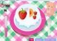 play Cook A Fruit Cake