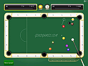 play Gokos 8 Ball Pool