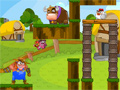 play Farm Griller