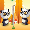 play Panda & Eggs