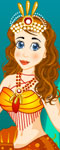 play Fantasy Mermaid Dress Up