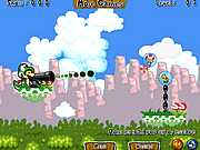 play Mario Bubaboom 2