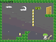 play Peach Dream