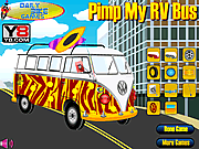 play Pimp My Rv Bus