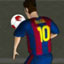 play Football Champions 3D