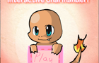 play Interactive Charmander