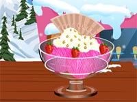 play Crazy Ice Cream