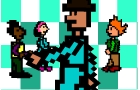 play Uberkid Invasion
