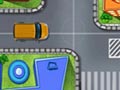 Bus Parking