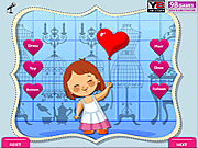 play Happy Little Girl Dress Up