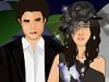 play Eclipse Wedding Dress Up