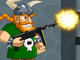 play Zombie Defense