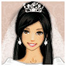 play Wedding Dress Creator