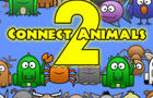 play Connect Animals 2