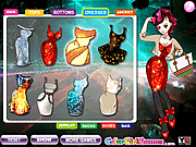 play Spring Sequins