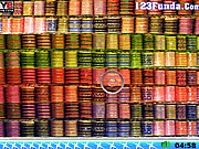 play Hidden Star Bangle Stand