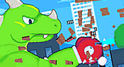 play Roar Rampage