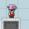 play Captain Fugly 2