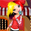 play Candy Emo Girl