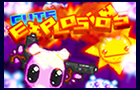 play Cute Explosions