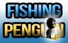 play Fishing Penguin