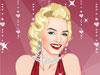 play Marilyn Monroe Dress Up