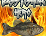 play Bass Fishing Hero