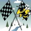 Mountain Bee Race