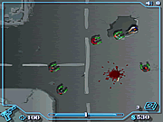 play Zombie 2 - Last Night