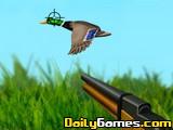 play The Duck Hunter