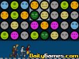 play Ghosrun