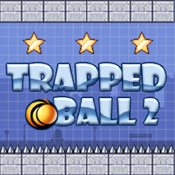 play Trapped Ball 2