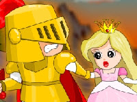 Princess Rescue