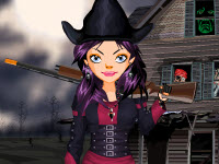 play Vampire Hunter