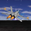 play Space Fighting
